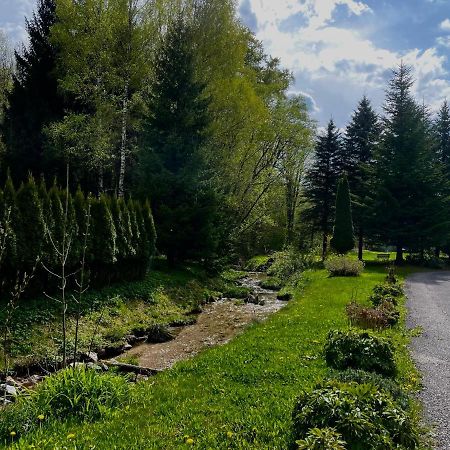 Ubytovani V Krkonosich, Rodinny Apartman Peklicko Horni Lanov Εξωτερικό φωτογραφία