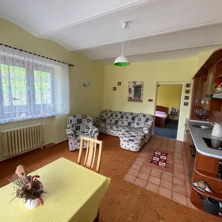 Ubytovani V Krkonosich, Rodinny Apartman Peklicko Horni Lanov Εξωτερικό φωτογραφία